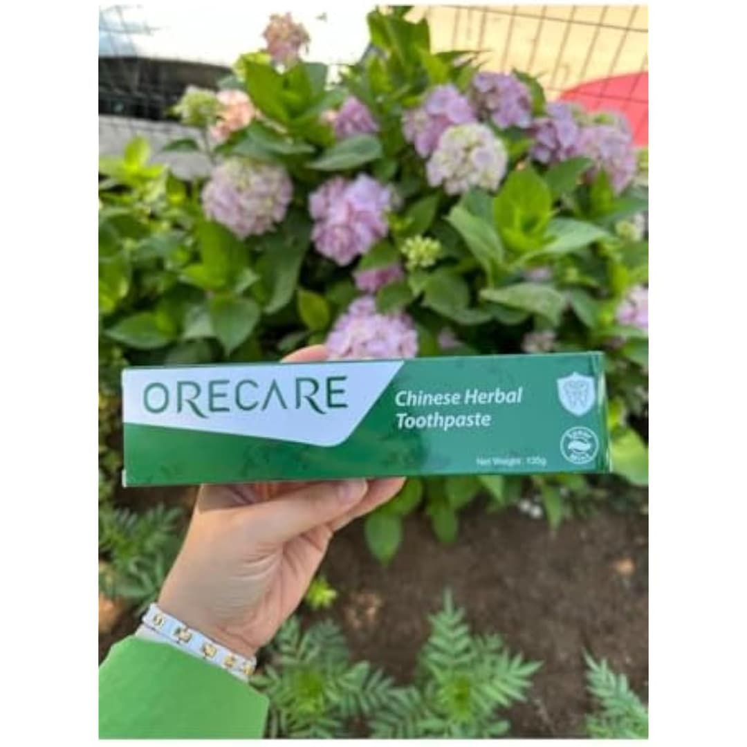 Tiens Orecare: تخلص من رائحة الفم واستمتع بنفس منعش كل يوم 2