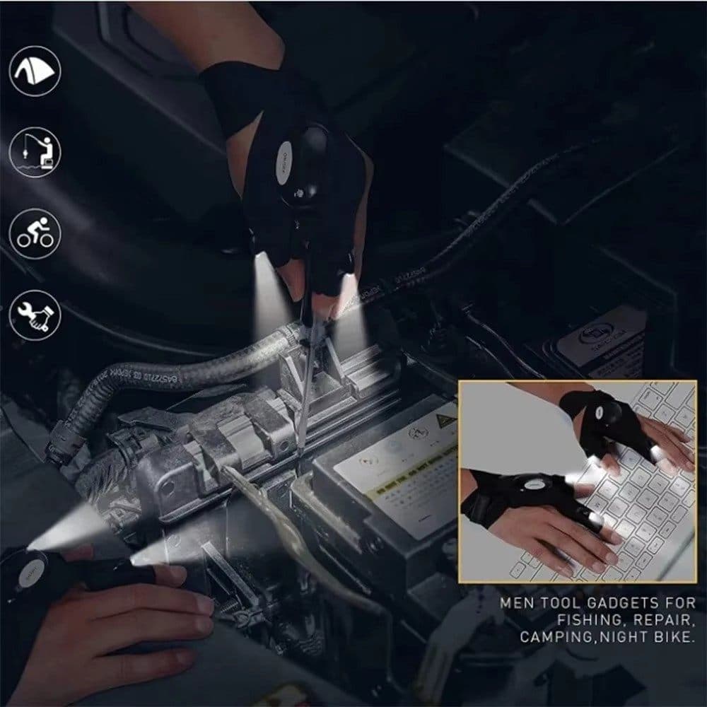 Trusted by Outdoor Enthusiasts