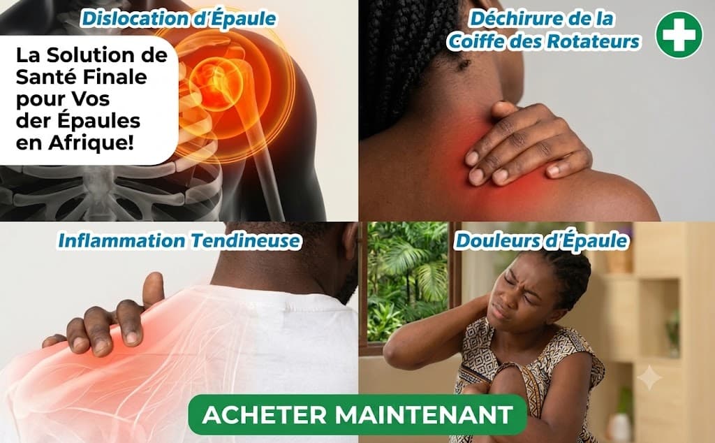 Support d'épaule chauffant USB réglable à trois niveaux 2