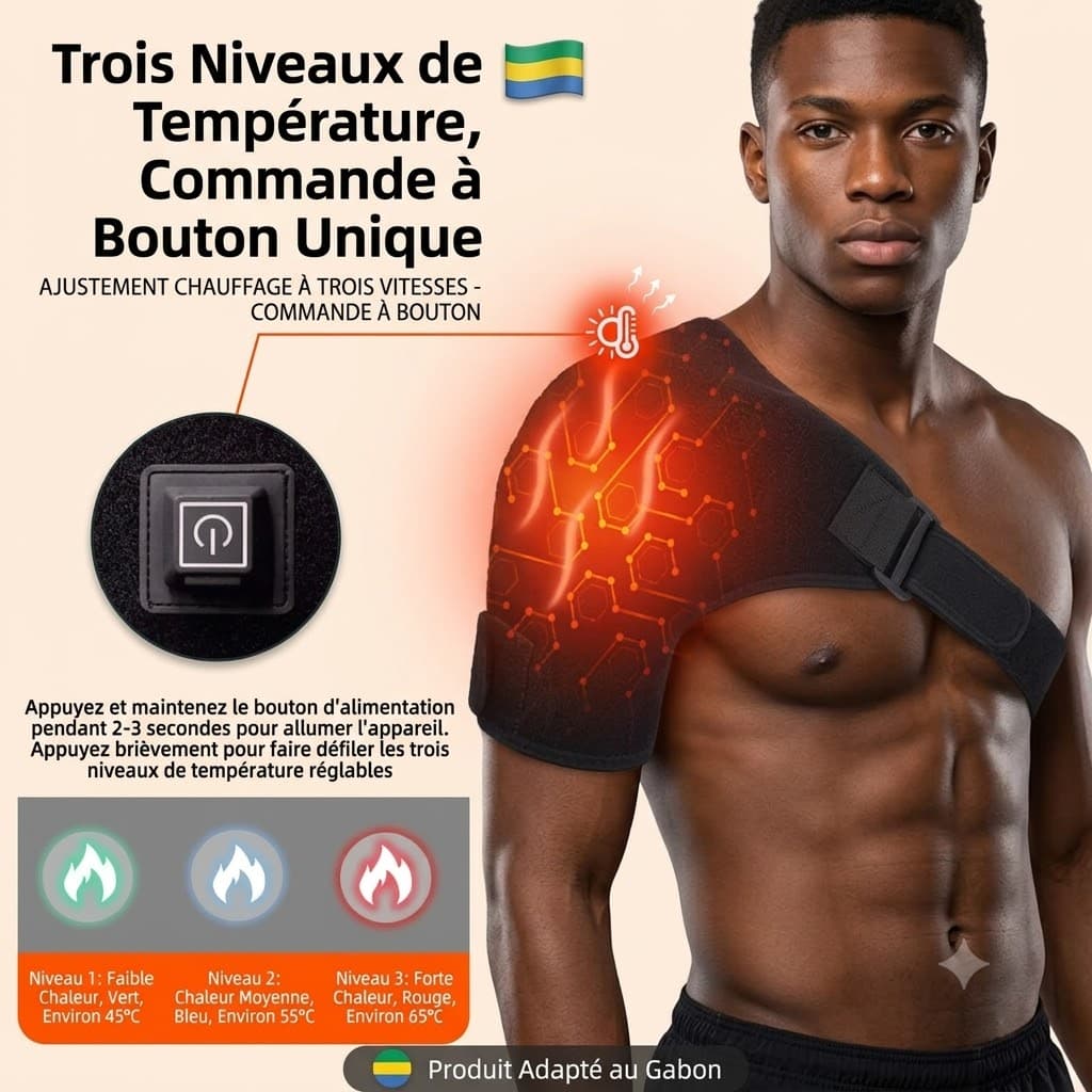 Caractéristiques techniques